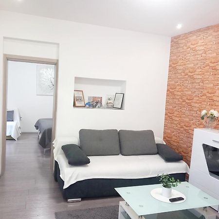 Apartment Centar Slavonski Brod Extérieur photo