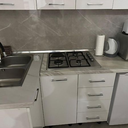Apartment Centar Slavonski Brod Extérieur photo