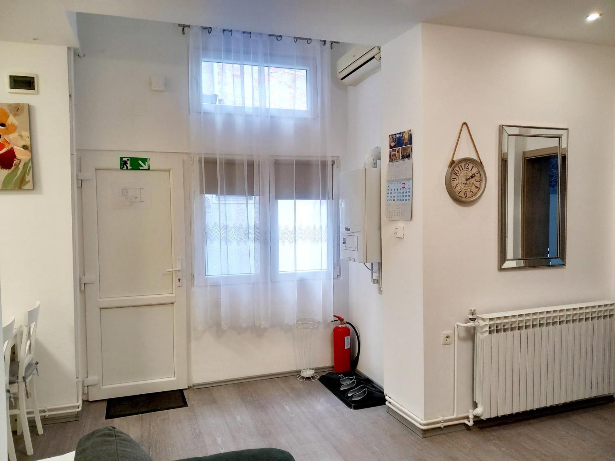 Apartment Centar Slavonski Brod Extérieur photo