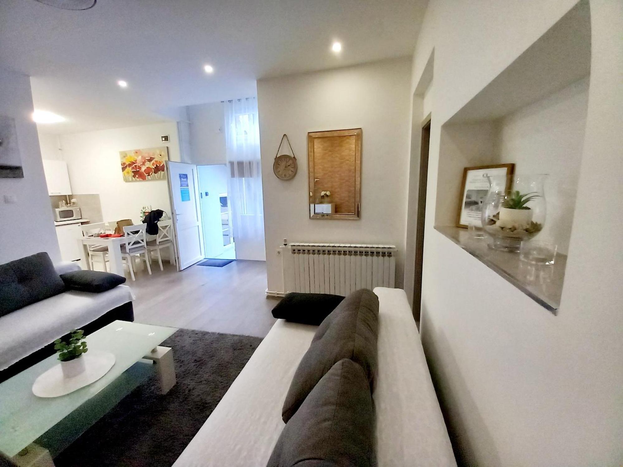 Apartment Centar Slavonski Brod Extérieur photo