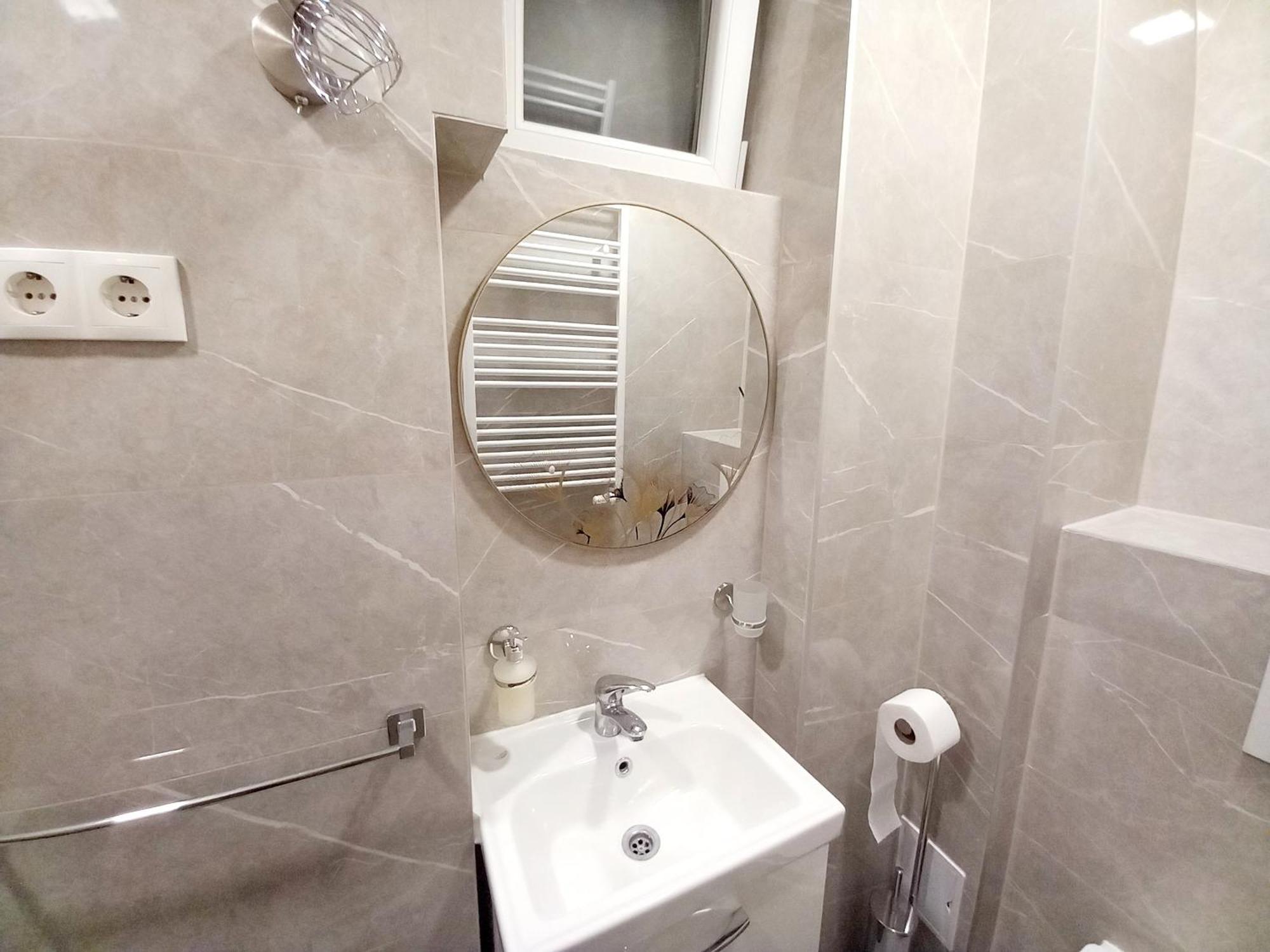 Apartment Centar Slavonski Brod Extérieur photo