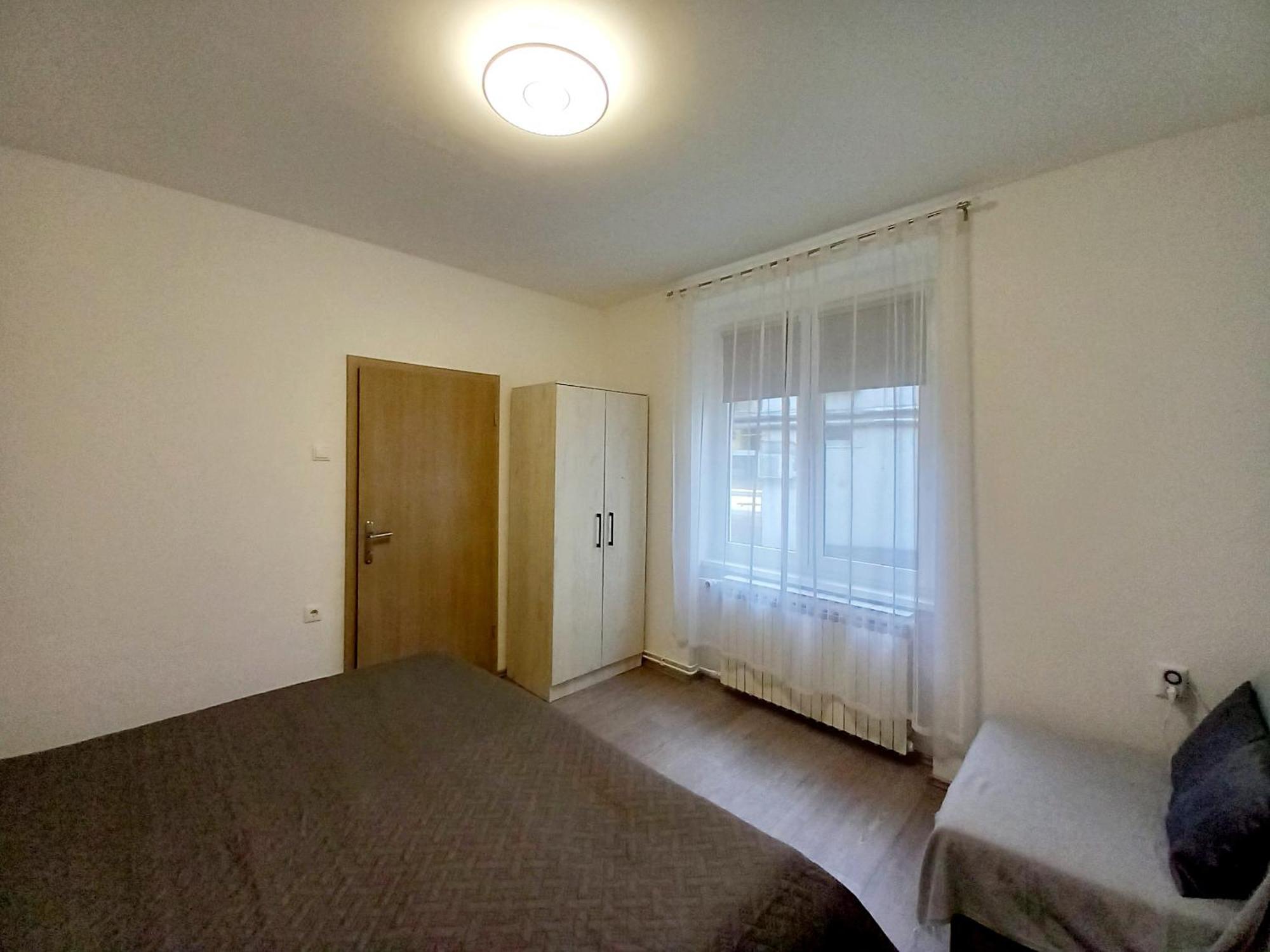Apartment Centar Slavonski Brod Extérieur photo