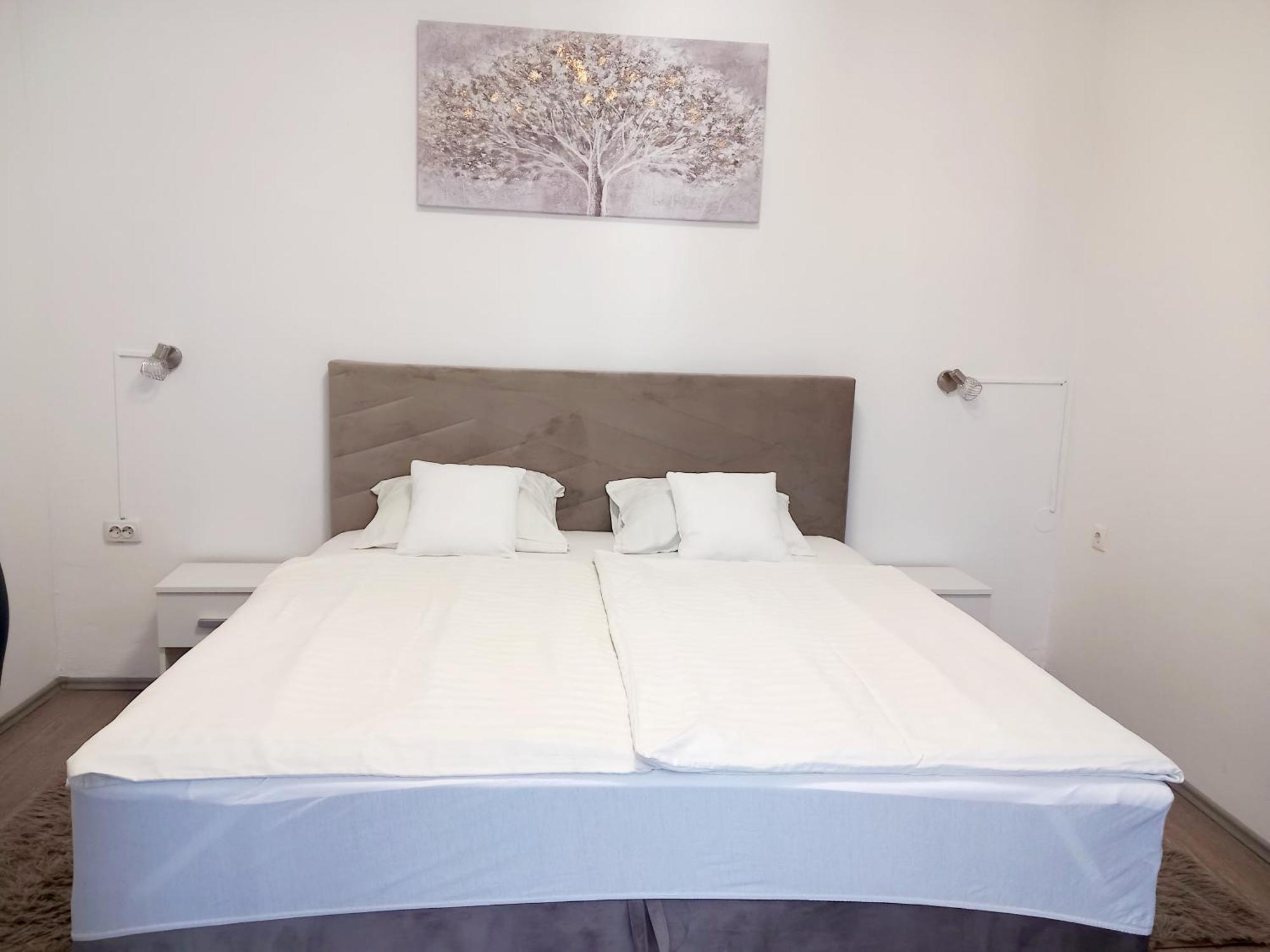 Apartment Centar Slavonski Brod Extérieur photo