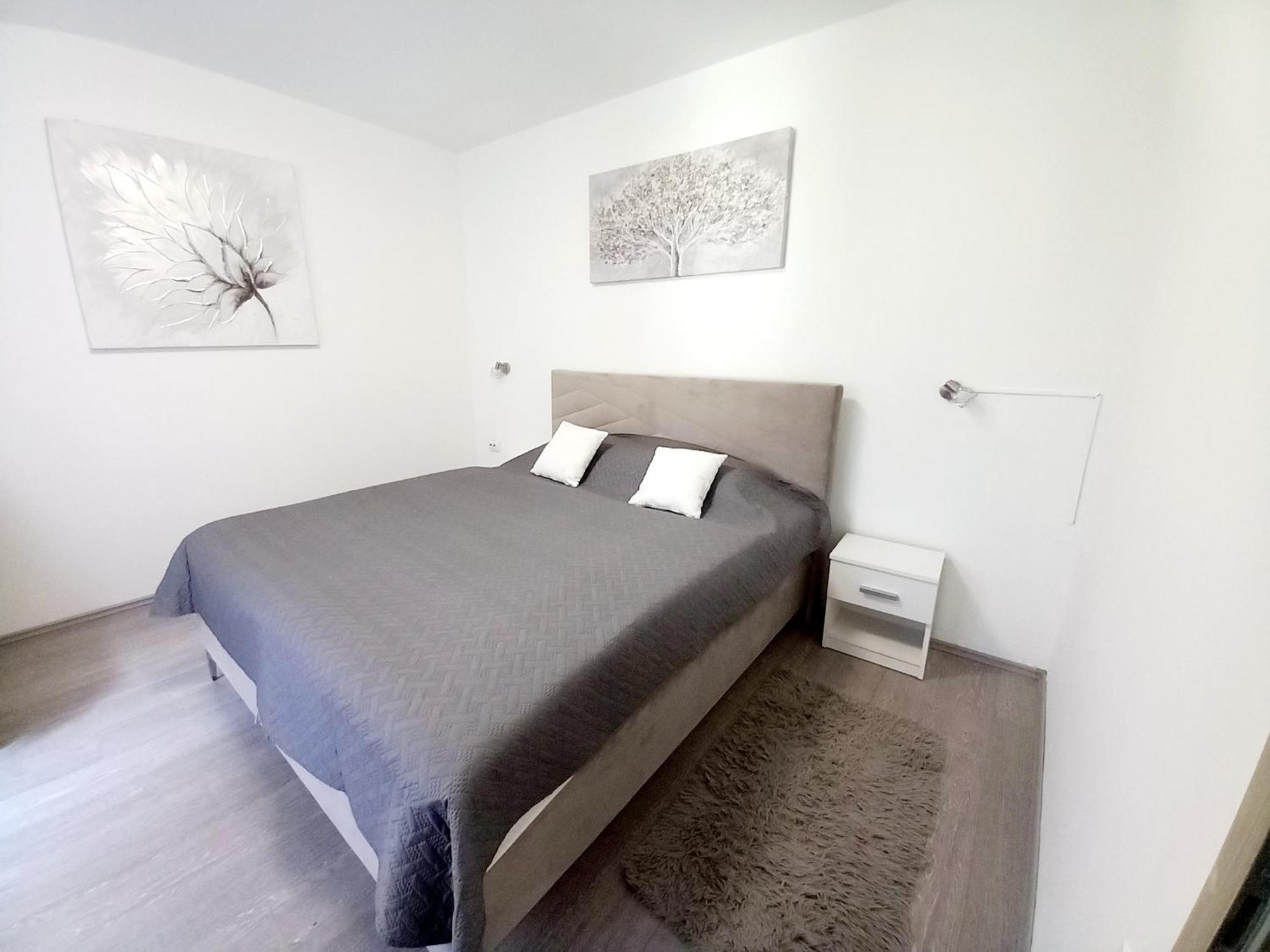 Apartment Centar Slavonski Brod Extérieur photo