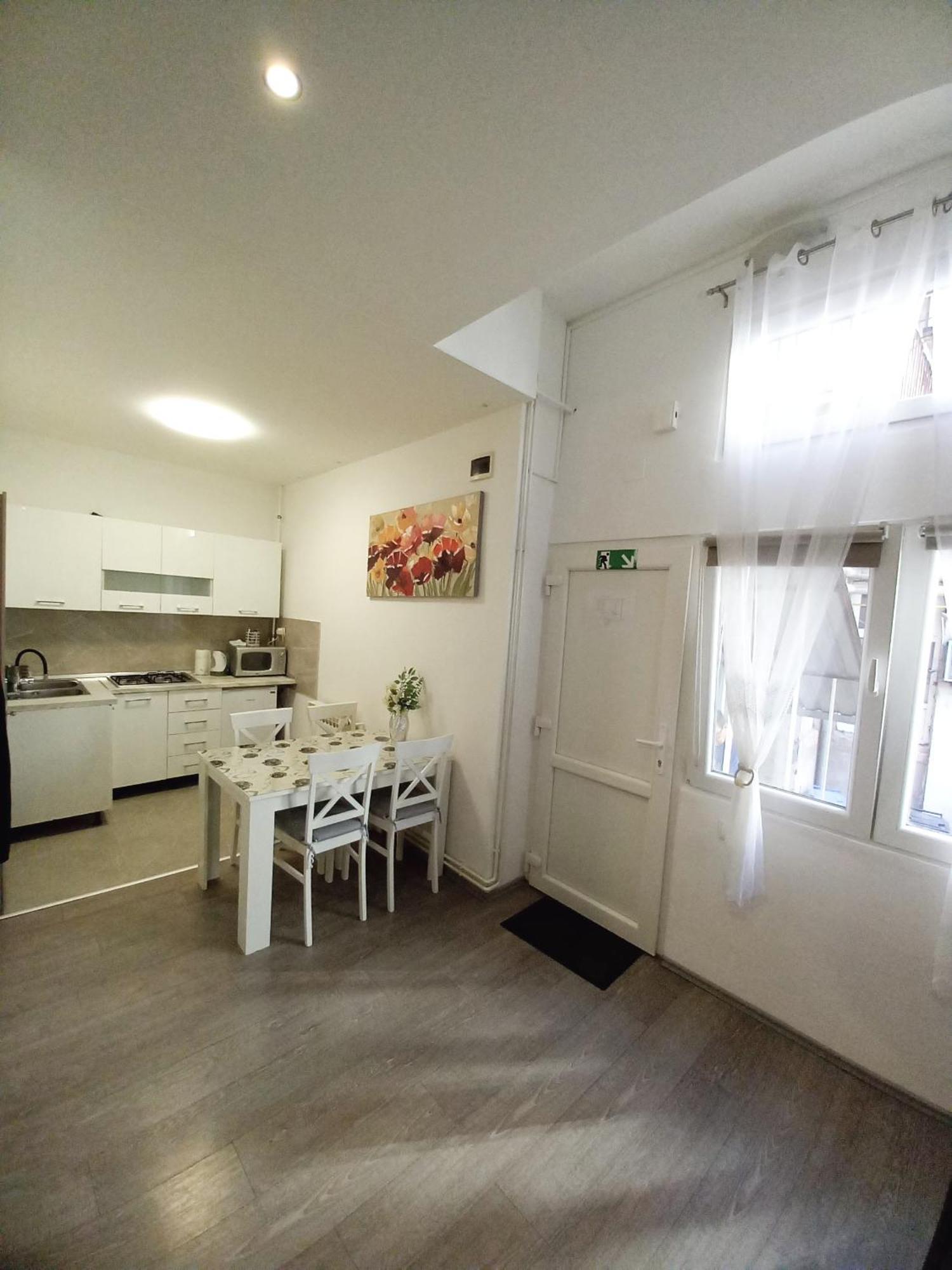 Apartment Centar Slavonski Brod Extérieur photo