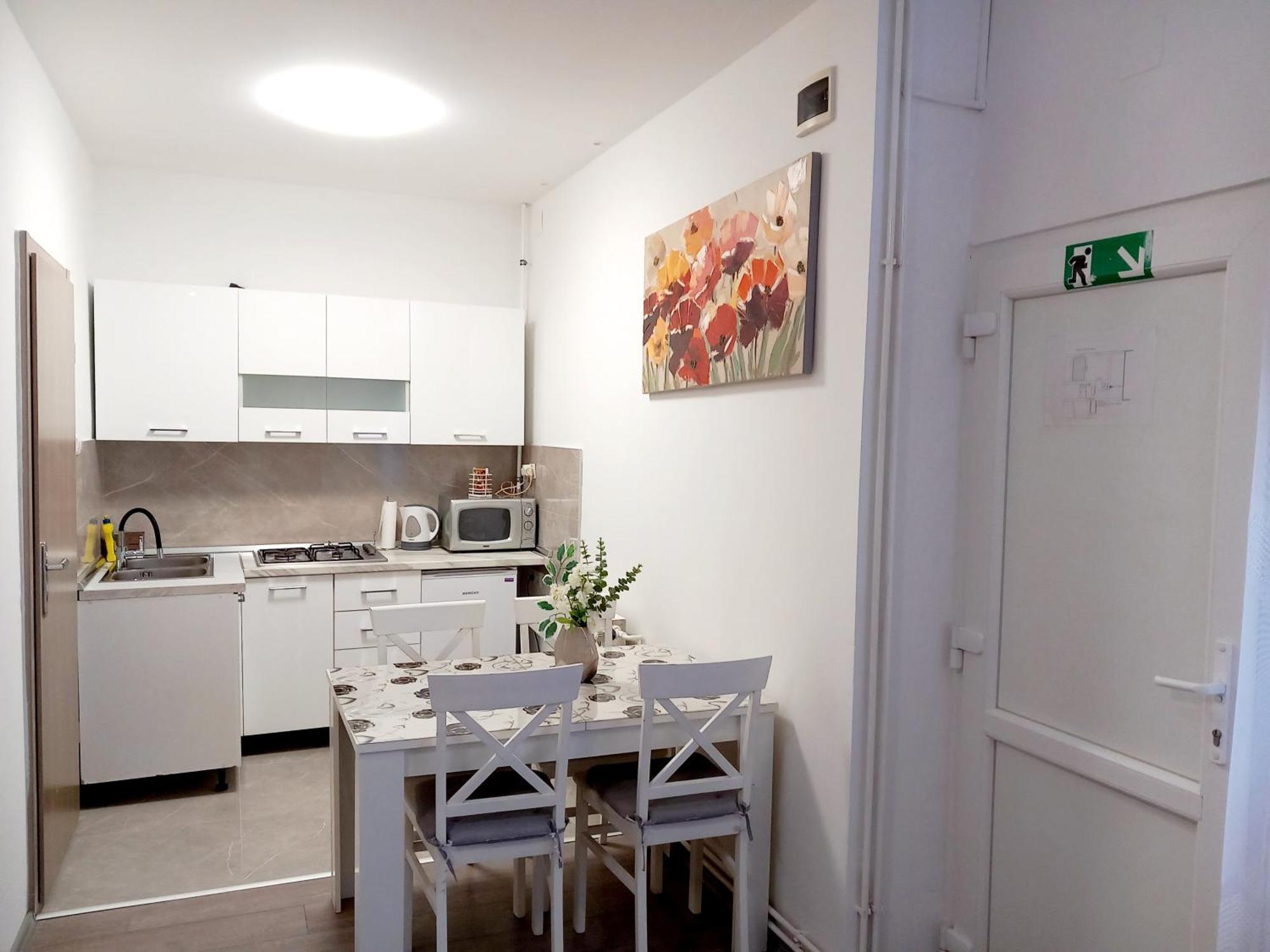 Apartment Centar Slavonski Brod Chambre photo