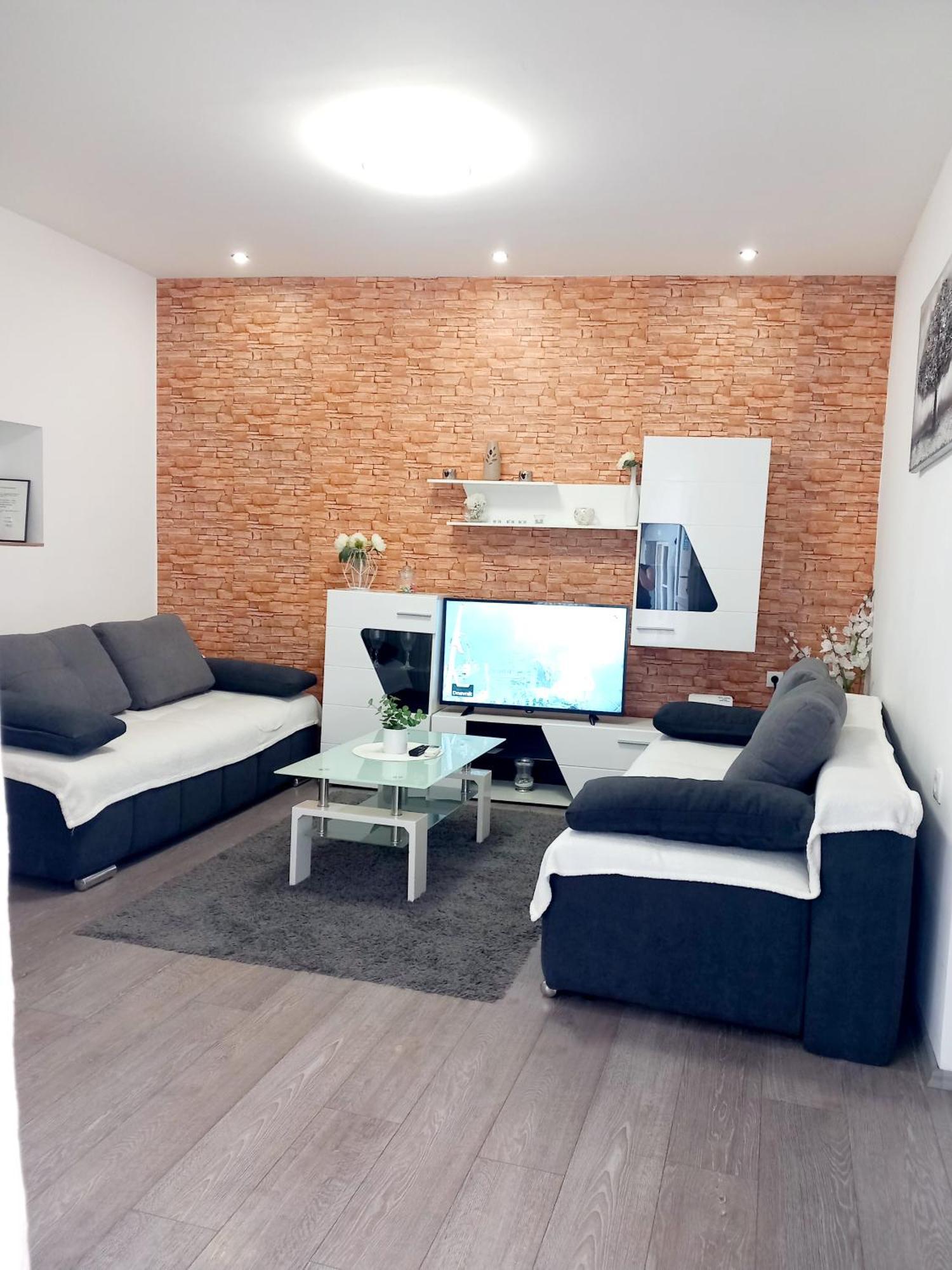 Apartment Centar Slavonski Brod Extérieur photo