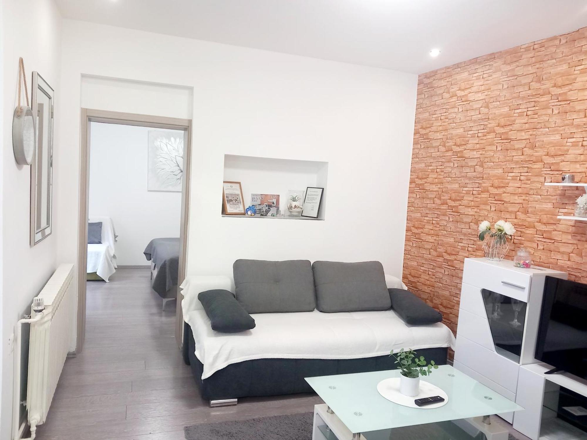 Apartment Centar Slavonski Brod Extérieur photo